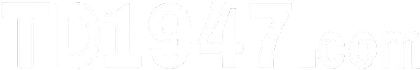 TD1947 logo